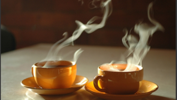 Ρόφημα για να χάνεις 3 κιλά το μήνα!