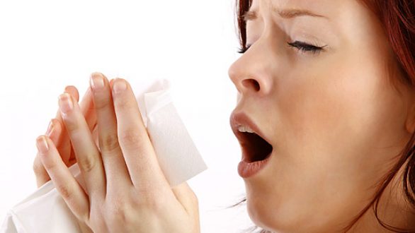 5 τρόποι για να αποφύγετε το κρύωμα