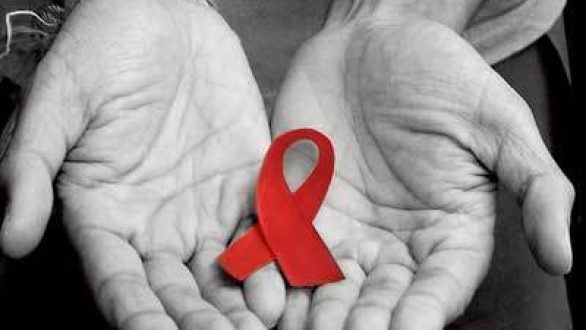 1 Δεκέμβρη Παγκόσμια Ημέρα κατά του AIDS