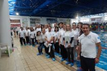 Ευχαριστίες ΝΗΡΕΑ  για το Grand Prix