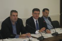 Συνεδρίασε το Σ.Ο.Π.Π. της Π.Ε. Έβρου για την πρόληψη των κινδύνων από την εκδήλωση χιονοπτώσεων