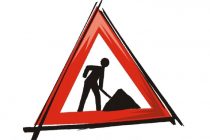 Κυκλοφοριακές ρυθμίσεις στην Εθνική Οδό Αλεξανδρούπολης – Σουφλίου κατά τη διάρκεια εργασιών