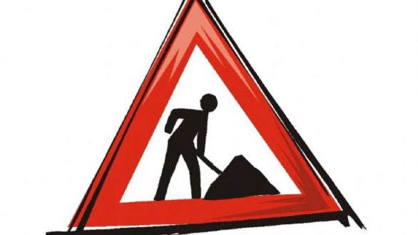 Κυκλοφοριακές ρυθμίσεις στην Εθνική Οδό Αλεξανδρούπολης – Σουφλίου κατά τη διάρκεια εργασιών