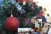 Χριστουγεννιάτικες  Εκδηλώσεις στον Νεοχώρι