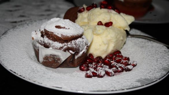 «Γεύσεις και Μυρωδιές των Χριστουγέννων» στο Ιστορικό και Λαογραφικό Μουσείο Νέας Ορεστιάδας