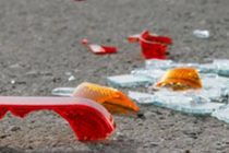 Νεκρός 20χρονος μοτοσικλετιστής σε τροχαίο στην Εθνική οδό Κομοτηνής – Ξάνθης