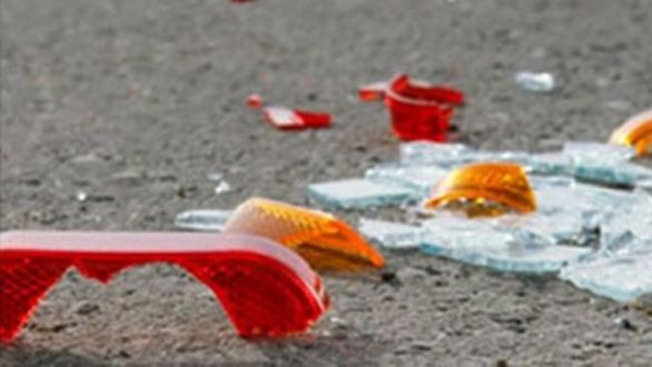 Παρολίγον τραγωδία στους δρόμους του Έβρου: Συνελήφθη διακινητής μετά από ανατροπή οχήματος – 4 τραυματίες