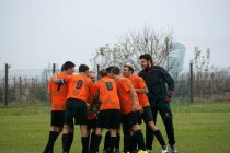 Η πρώτη προπόνηση της χρονιάς και οι μεταγραφές της Ομόνοιας Φυλακίου