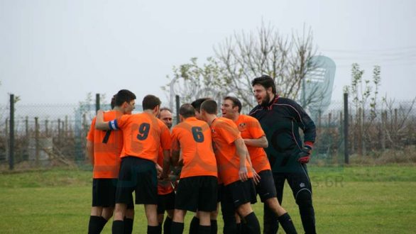 Η πρώτη προπόνηση της χρονιάς και οι μεταγραφές της Ομόνοιας Φυλακίου