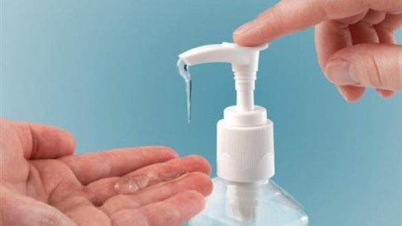 Δημόσιοι χώροι με τα περισσότερα μικρόβια