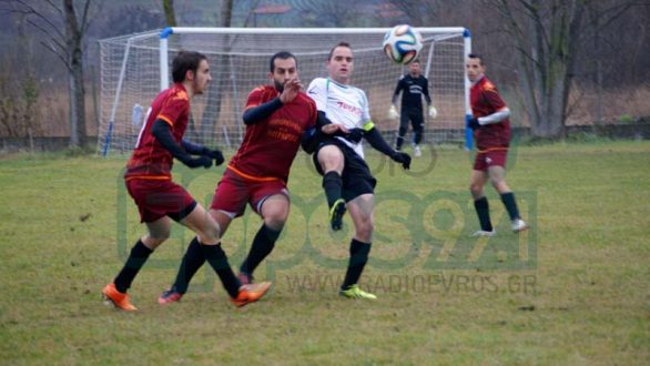 Απολογισμός 8ης Αγωνιστικής