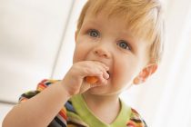 Συνταγή:Μπισκότα οδοντοφυίας για τα μωράκια