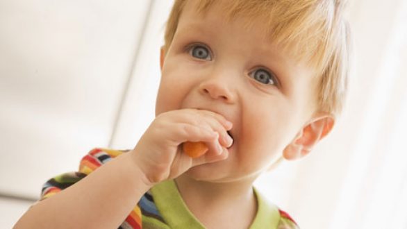 Συνταγή:Μπισκότα οδοντοφυίας για τα μωράκια