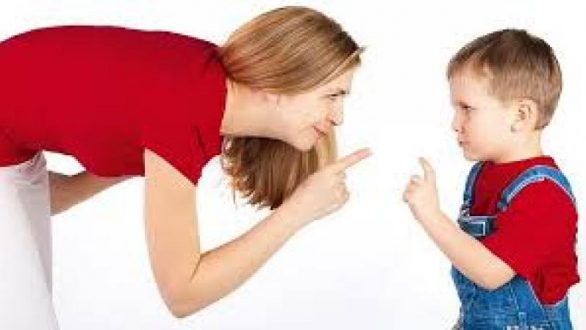 Φράσεις από ελληνίδες μητέρες