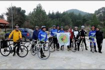 ”Ορθοπεταλιά στη  Δαδιά”έκανε ο ΡΗΣΟΣ