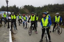 7η Τριεθνή Συνάντηση Ποδηλατιστών στην Αδριανούπολη