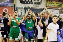  Ο Εθνικός Αλεξανδρούπολης θέλει να «κατακτήσει» το Ταλίν