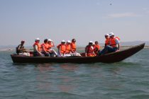 Σύσκεψη του Αντιπεριφερειάρχη Τουρισμού κ. Αμοιρίδη με τους Φορείς Διαχείρισης της ΠΑΜ-Θ