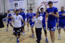 Πανηγυρισμοί στο Ταλίν για την πρώτη εκτός έδρας ευρωπαϊκή νίκη