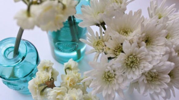 Αρωμάτισε όλο το σπίτι σου