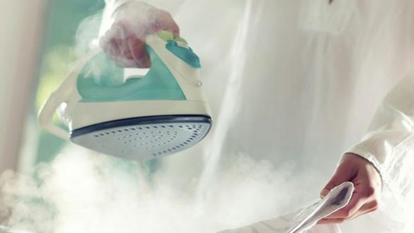 Οδηγίες χρήσεις για να σιδερώνεις σωστά τα πουκάμισα