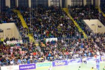 Ο πιο μεγάλος αγώνας της χρονιάς.Μέχρι τον επόμενο!