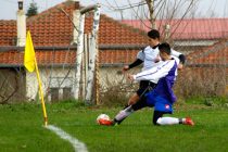 Το γειτονικό ντέρμπι της Β΄κατηγορίας Ορφέας Σοφικού – Ασπίδα Θουρίου