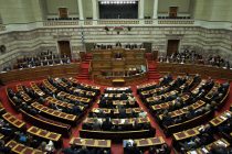Ορκίζεται αύριο η Βουλή που προέκυψε από τις εκλογές της 25ης Ιουνίου