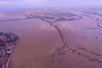 Πύθιο:12.000 στρέματα κάτω από το νερό