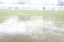 Breaking News:Αναβολή αγώνων!