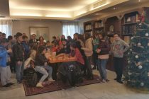 Μαθητές από το 2ο Γυμνάσιο Διδυμοτείχου στον ΥΦΥΠΑΙΘ Αλέξανδρο Δερμεντζόπουλο