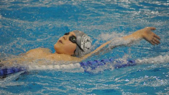 Συνεχίζει τις επιτυχίες ο ΝΗΡΕΑΣ