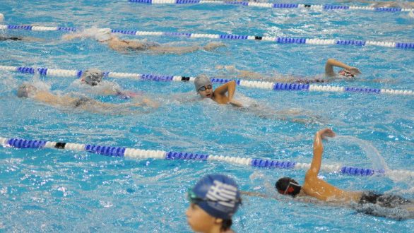 Η απάντηση του ΝΗΡΕΑ για την προσωρινή παύση λειτουργίας του κολυμβητηρίου