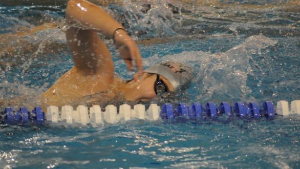 Μάθε να κολυμπάς οικονομικά με τον ΝΗΡΕΑ