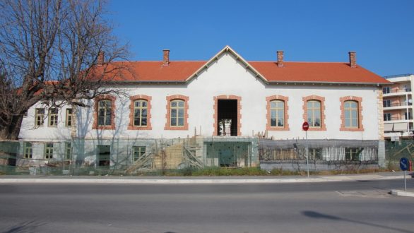 Ίδρυση Μουσικού Γυμνασίου στην Αλεξανδρούπολη