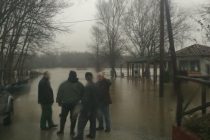 Υψηλή η στάθμη και στον Άρδα