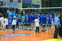 Πρόβα ενόψει League Cup για  Εθνικό Αλεξανδρούπολης και Α.Ο.Ορεστιάδας