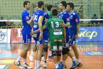 Εθνική πρόκριση!