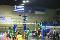 Νικητής ο Εθνικός στο Εβρίτικο ντέρμπι