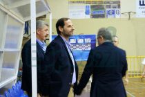 Αποχώρηση Μουστακίδη από τον Εθνικό Αλεξανδρούπολης