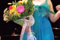 Συναυλία κλασικής μουσικής  στη μνήμη της υψιφώνου Μαρίας Περπερίδου