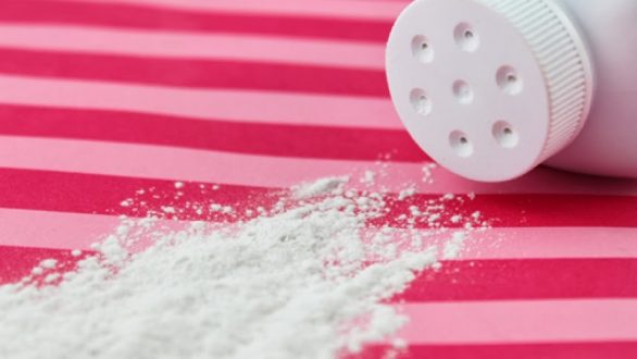 Απρόσμενες χρήσεις του βρεφικού ταλκ που σίγουρα δεν γνωρίζετε