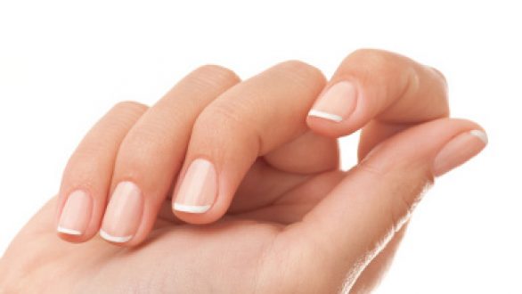 Πως να απαλλαγείτε από τα κίτρινα νύχια