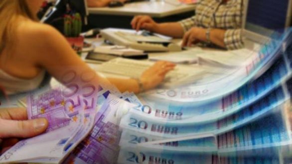 ΕΤΕΑΕΠ – Καποτάς: Έχουν καταβληθεί 1.050 εφάπαξ και θα διεκπεραιωθούν άλλα 2.000 έως τα μέσα Απριλίου