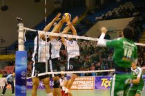 Τον ΠΑΟΚ αντιμετωπίζει σήμερα ο Α.Ο.Ο