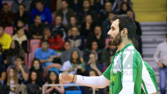 Παρέα με Ρίμπο στον Άρδα