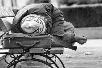 Χώρος φιλοξενίας αστέγων στην Αλεξανδρούπολη