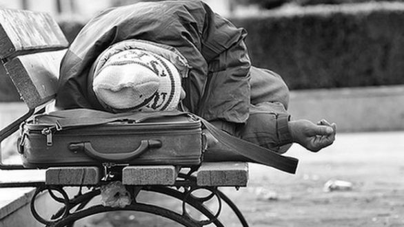 Χώρος φιλοξενίας αστέγων στην Αλεξανδρούπολη