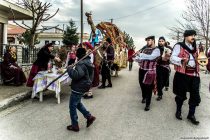 Το έθιμο της καμήλας