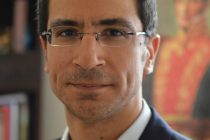 “Το πείραμα της Λατινικής Αμερικής” του δημοσιογράφου Ιάσονα Πιπίνη στην Ορεστιάδα